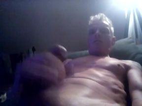 I Jerk off the Pipe Until Icb Cum