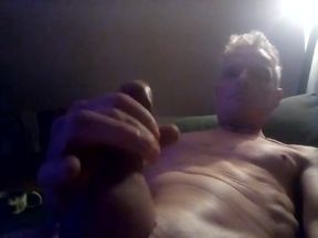 I Jerk off the Pipe Until Icb Cum