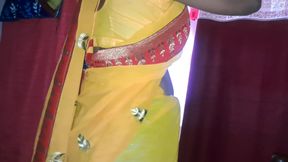 Nisha Bhabhi fingered with ex-boyfriend