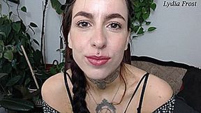 Giantess swallows you in one piece and digests you wmv