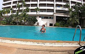 My first time dating freelance from thaifriendly in pattaya