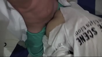 Enjoy The Thick Cock