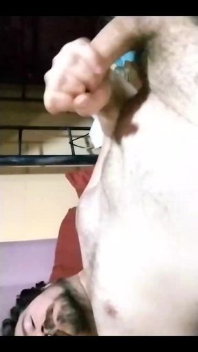 Solo Masturbation