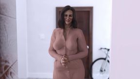 A Boring Day Without Hangouts with People