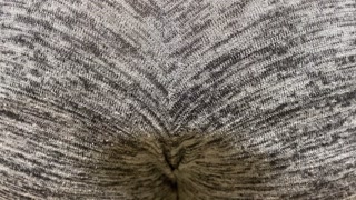 japanese fart♡Can you ejaculate?