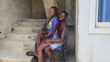 Early money fuck with my sexy neighbor