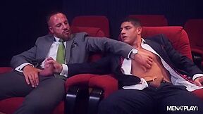 Cine X Chill And Have Fun