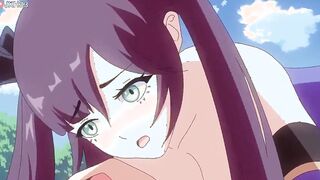 【MMD R-19 yo SEX DANCE】MONA EXTREME YUMMY BOOTY ROUGH SEX GODDESS ASS ハードセックス [MMD]