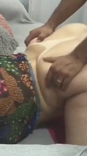 He Screwed Me up on All Fours Until I Came