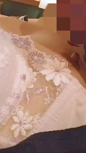 Sasa-chan 2 Uniform Blow