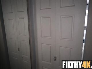 Nearly Getting Caught