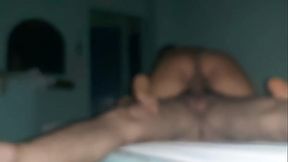 Que se&ntilde_ora trigue&ntilde_a veterana que la sacudo a ella para que sienta