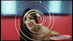 Porn Casting with Busty Student Alex 24