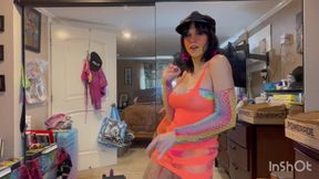 Big Toys Are More Fun with Suzy Wylde