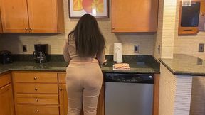 bbw raquel love - fucked by friday the 13th jason!