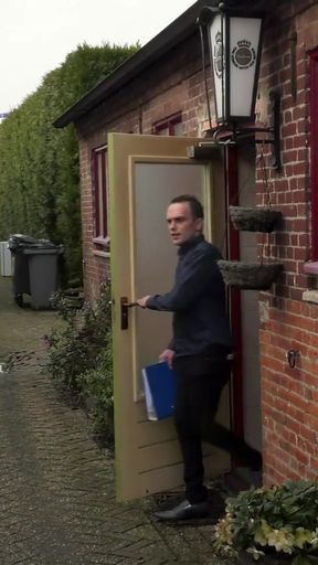 Spectacular moment from &quot;The estate agent Cheffie Shot fucks his clients wife&quot;