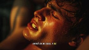 los 20 cm de potro de mi hermana relato gay ai genarated