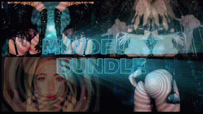 Mindfuck Bundle (1HR20Mins)