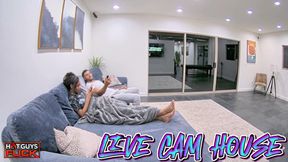 Caught Fucking Afterhours Hotguysfuck Shoots