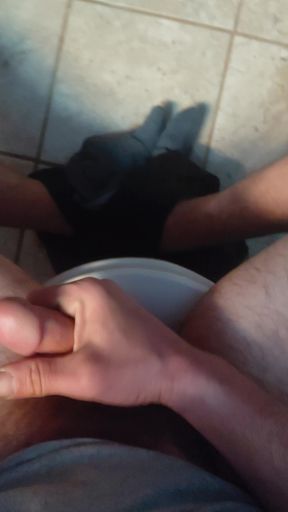 Quickey cum