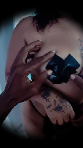 Season Four - Cummy Bear POV