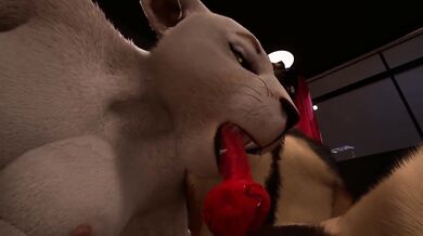 Midnight Paws & Purrs wild life game anal big dick cumshot