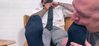 Matt’s Foot Fantasy
