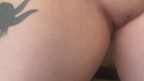 How I Take Care of My Freshly Waxed Pussy