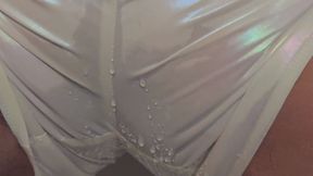WASHING DAY...SHINY DAY...1 of 3