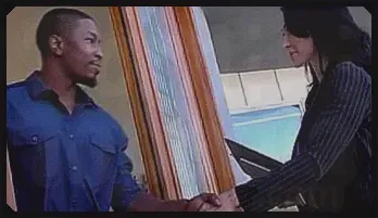 Seductive Cougar's Double Delight Encounter