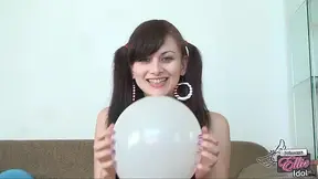 BALLOON NAIL POPS IN YOUR FACE 720P