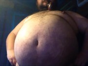 bloat after dark
