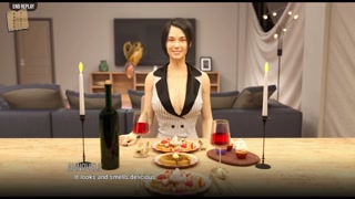 University Of Problems (Extra Scenes) 24