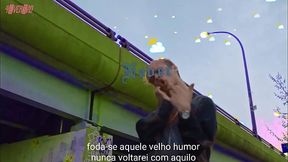 Jakkyboi - Avril Lavigne (Legendado)