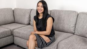 ”Amateur Latin Ass Wrecked At Casting”