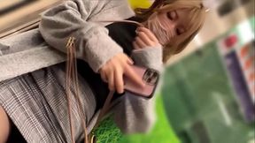 とある男の忘備録 元ヤン巨乳姉さん