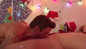 Humpin' Around the Xmas Tree