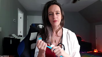 Surprise Castration [POV] with Sage Eldritch: The Doctor Appointment Part #2