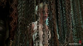 Electric Chains Keeps Her Captive
