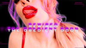 REWIRED - THE OBEDIENT GOON