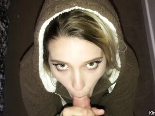 The Biggest Fucking Orgasm of Life at 12:40! Custom Hoodie Fucking Video