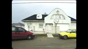 Divine Beauty Meets Big Cock