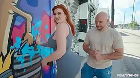 Abigail Morris - : Hey I Know You! On Pornhd