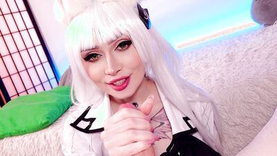 HOW DEEP IS MY STEPSISTER'S HOLE?