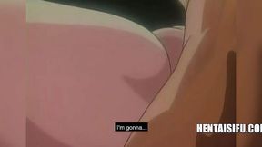 Asian Hentai Quest - Part 2: Subbed for Your Pleasure