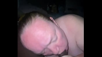 60yr old Gilf said she likes young bbc