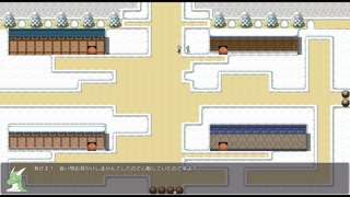 Escape from the suspicious factory and reach the ending.　[Corruption Adventure]part9