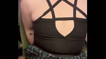 FTM Bussy Play Watch me Get Wet