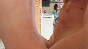 PEGA&Ccedil_&Atilde_O COM O PAPAIZ&Atilde_O GRINGO