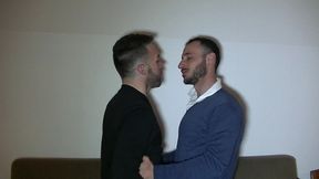 2139 alenzo dose par eli pour un casting pornoj etais a barcelone pour ...